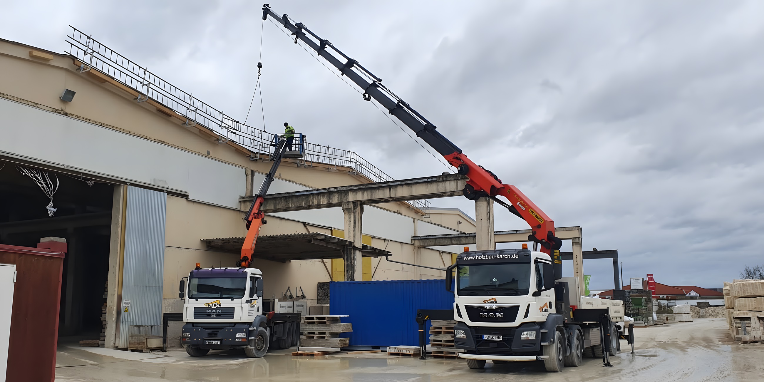image Autokräne