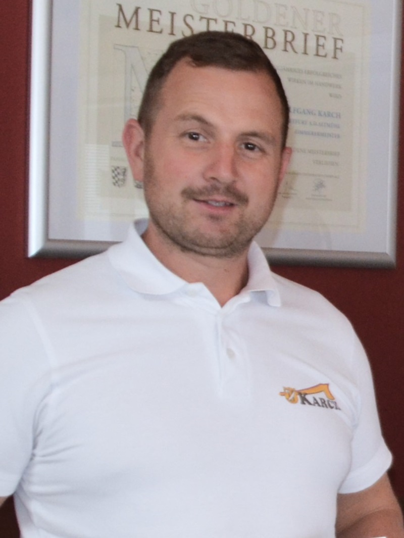 image Josef Frauenknecht